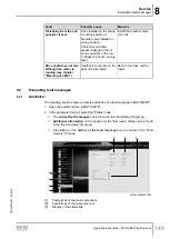 Предварительный просмотр 149 страницы SEW-Eurodrive Movigear Performance MGF**-DFC-C Series Operating Instructions Manual