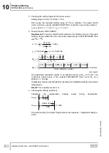 Предварительный просмотр 302 страницы SEW-Eurodrive Movigear Performance MGF**-DFC-C Series Operating Instructions Manual