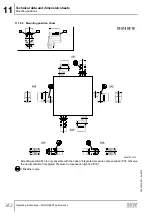 Предварительный просмотр 342 страницы SEW-Eurodrive Movigear Performance MGF**-DFC-C Series Operating Instructions Manual