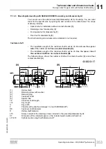 Предварительный просмотр 353 страницы SEW-Eurodrive Movigear Performance MGF**-DFC-C Series Operating Instructions Manual