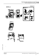 Предварительный просмотр 359 страницы SEW-Eurodrive Movigear Performance MGF**-DFC-C Series Operating Instructions Manual