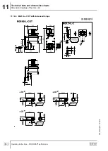 Предварительный просмотр 362 страницы SEW-Eurodrive Movigear Performance MGF**-DFC-C Series Operating Instructions Manual