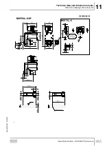 Предварительный просмотр 363 страницы SEW-Eurodrive Movigear Performance MGF**-DFC-C Series Operating Instructions Manual