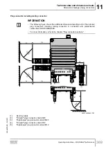 Предварительный просмотр 369 страницы SEW-Eurodrive Movigear Performance MGF**-DFC-C Series Operating Instructions Manual