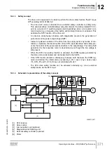 Предварительный просмотр 371 страницы SEW-Eurodrive Movigear Performance MGF**-DFC-C Series Operating Instructions Manual