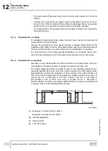 Предварительный просмотр 378 страницы SEW-Eurodrive Movigear Performance MGF**-DFC-C Series Operating Instructions Manual