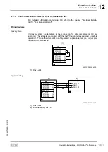 Предварительный просмотр 383 страницы SEW-Eurodrive Movigear Performance MGF**-DFC-C Series Operating Instructions Manual