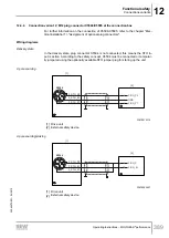 Предварительный просмотр 389 страницы SEW-Eurodrive Movigear Performance MGF**-DFC-C Series Operating Instructions Manual