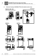 Preview for 8 page of SEW-Eurodrive MOVIGEAR-SNI Series Addendum To The System Manual