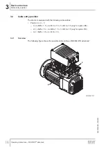 Предварительный просмотр 16 страницы SEW-Eurodrive MOVIMOT advanced DRN DBC Series Operating Instructions Manual