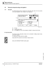 Preview for 18 page of SEW-Eurodrive MOVIMOT flexible  MMF3 C/DBC Series Operating Instructions Manual