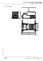 Предварительный просмотр 397 страницы SEW-Eurodrive MOVIMOT flexible  MMF3 C/DBC Series Operating Instructions Manual