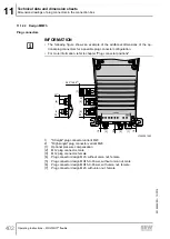 Предварительный просмотр 402 страницы SEW-Eurodrive MOVIMOT flexible  MMF3 C/DBC Series Operating Instructions Manual