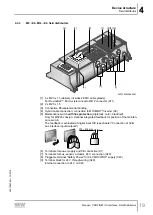 Preview for 19 page of SEW-Eurodrive MOVIMOT MM D Series Manual