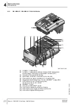 Preview for 20 page of SEW-Eurodrive MOVIMOT MM D Series Manual