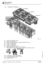 Preview for 22 page of SEW-Eurodrive MOVIMOT MM D Series Manual