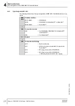 Preview for 24 page of SEW-Eurodrive MOVIMOT MM D Series Manual