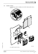 Preview for 33 page of SEW-Eurodrive MOVIMOT MM D Series Manual