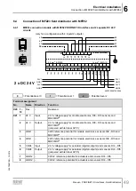 Preview for 49 page of SEW-Eurodrive MOVIMOT MM D Series Manual