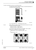 Preview for 59 page of SEW-Eurodrive MOVIMOT MM D Series Manual