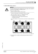 Preview for 65 page of SEW-Eurodrive MOVIMOT MM D Series Manual