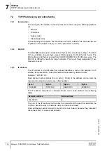 Preview for 76 page of SEW-Eurodrive MOVIMOT MM D Series Manual