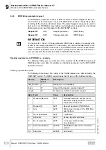 Preview for 120 page of SEW-Eurodrive MOVIMOT MM D Series Manual