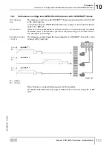 Preview for 133 page of SEW-Eurodrive MOVIMOT MM D Series Manual