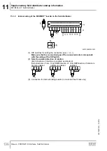 Preview for 136 page of SEW-Eurodrive MOVIMOT MM D Series Manual