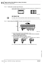 Preview for 140 page of SEW-Eurodrive MOVIMOT MM D Series Manual