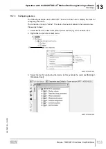 Preview for 153 page of SEW-Eurodrive MOVIMOT MM D Series Manual