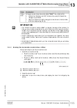 Preview for 155 page of SEW-Eurodrive MOVIMOT MM D Series Manual