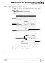 Preview for 165 page of SEW-Eurodrive MOVIMOT MM D Series Manual