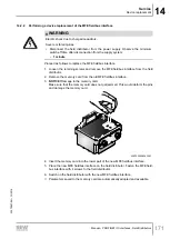 Preview for 171 page of SEW-Eurodrive MOVIMOT MM D Series Manual