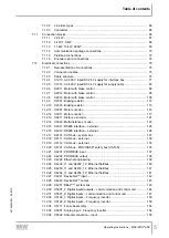 Preview for 5 page of SEW-Eurodrive MOVIPRO ADC Operating Instructions Manual