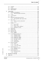 Preview for 7 page of SEW-Eurodrive MOVIPRO ADC Operating Instructions Manual