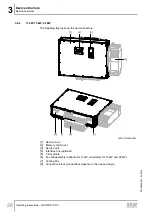 Preview for 28 page of SEW-Eurodrive MOVIPRO ADC Operating Instructions Manual