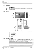 Preview for 30 page of SEW-Eurodrive MOVIPRO ADC Operating Instructions Manual