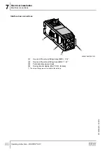 Preview for 80 page of SEW-Eurodrive MOVIPRO ADC Operating Instructions Manual