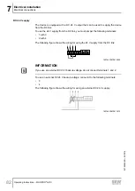 Preview for 82 page of SEW-Eurodrive MOVIPRO ADC Operating Instructions Manual