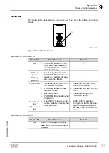 Preview for 173 page of SEW-Eurodrive MOVIPRO ADC Operating Instructions Manual