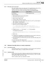 Preview for 199 page of SEW-Eurodrive MOVIPRO ADC Operating Instructions Manual