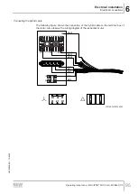 Preview for 95 page of SEW-Eurodrive MOVIPRO PHC2 Series Operating Instructions Manual