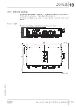 Preview for 173 page of SEW-Eurodrive MOVIPRO PHC2 Series Operating Instructions Manual