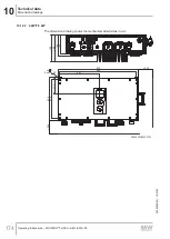 Preview for 174 page of SEW-Eurodrive MOVIPRO PHC2 Series Operating Instructions Manual