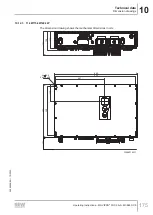 Preview for 175 page of SEW-Eurodrive MOVIPRO PHC2 Series Operating Instructions Manual