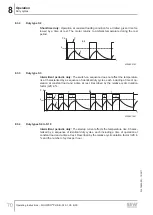 Preview for 70 page of SEW-Eurodrive MOVIPRO PHE Series Operating Instructions Manual