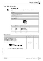 Preview for 25 page of SEW-Eurodrive MOVIPRO PHE10A 3 A-00 Series Revision