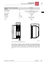 Предварительный просмотр 27 страницы SEW-Eurodrive MOVITRAC 07 System Manual