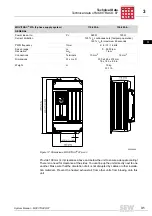 Предварительный просмотр 31 страницы SEW-Eurodrive MOVITRAC 07 System Manual